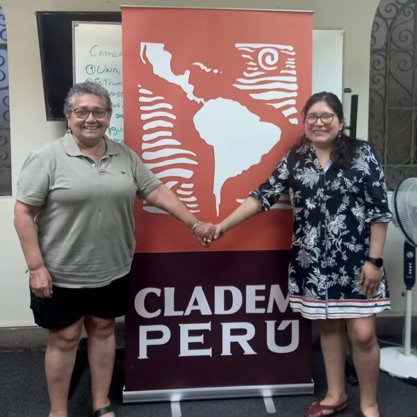 Asamblea CLADEM Perú