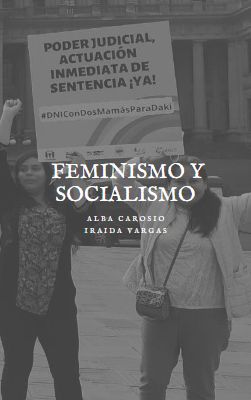 Feminismo y Socialismo