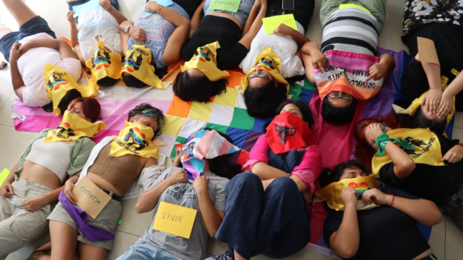 LIFS_Taller Trujillo